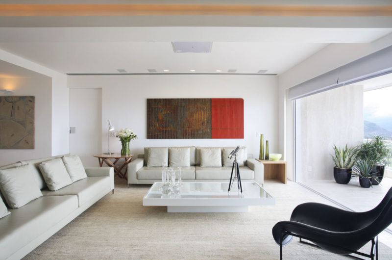 spectacular luz apartment in barra da tijuca brazil 2b3e814