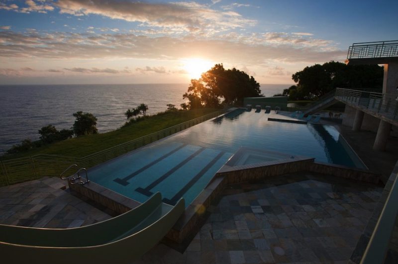 Spectacular Oceanfront Mansion in Hawaii spectacular oceanfront mansion in hawaii ee2b88d