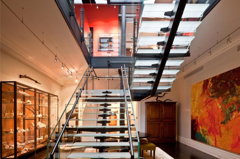 Spectacular Triplex in Tribeca, New York City spectacular triplex in tribeca new york city 3eda3c3