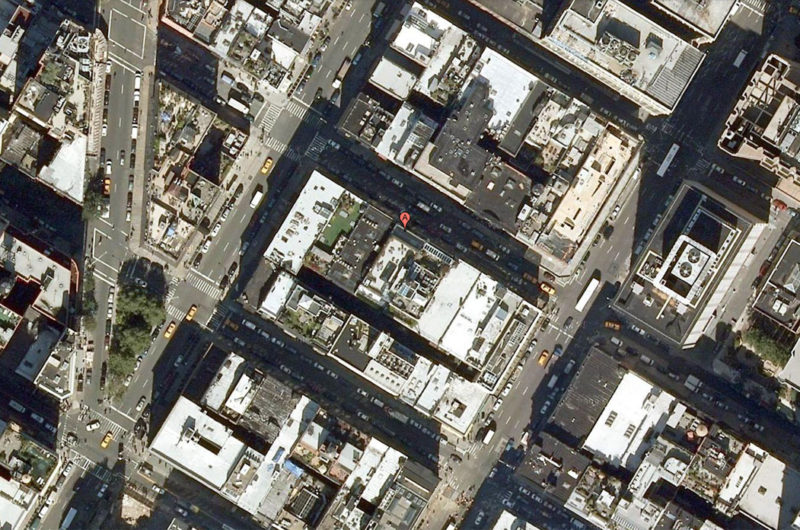 Spectacular Triplex in Tribeca, New York City spectacular triplex in tribeca new york city 817577d
