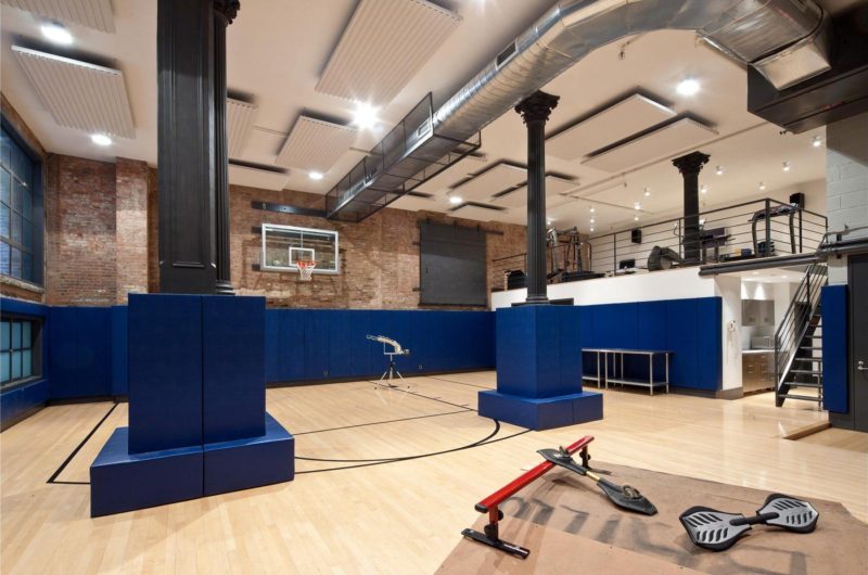 Spectacular Triplex in Tribeca, New York City spectacular triplex in tribeca new york city c0bdd99