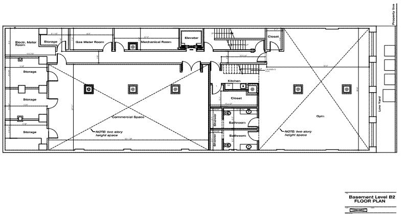 Spectacular Triplex in Tribeca, New York City spectacular triplex in tribeca new york city e7c1a51