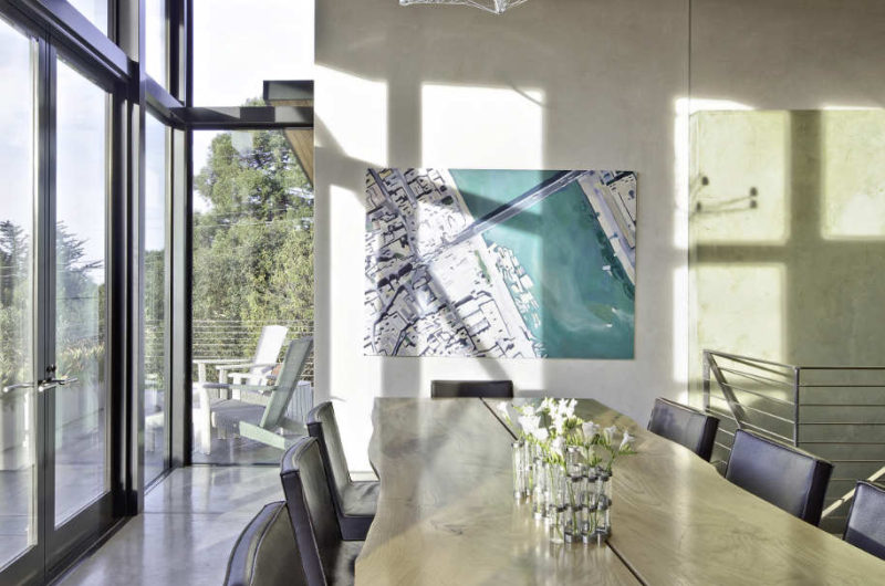 Stinson Beach House Project by WA Studio stinson beach house project by wa studio 73a8977