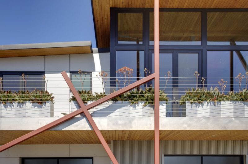 Stinson Beach House Project by WA Studio stinson beach house project by wa studio a551e5b