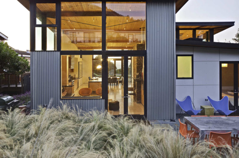 Stinson Beach House Project by WA Studio stinson beach house project by wa studio aaa5624