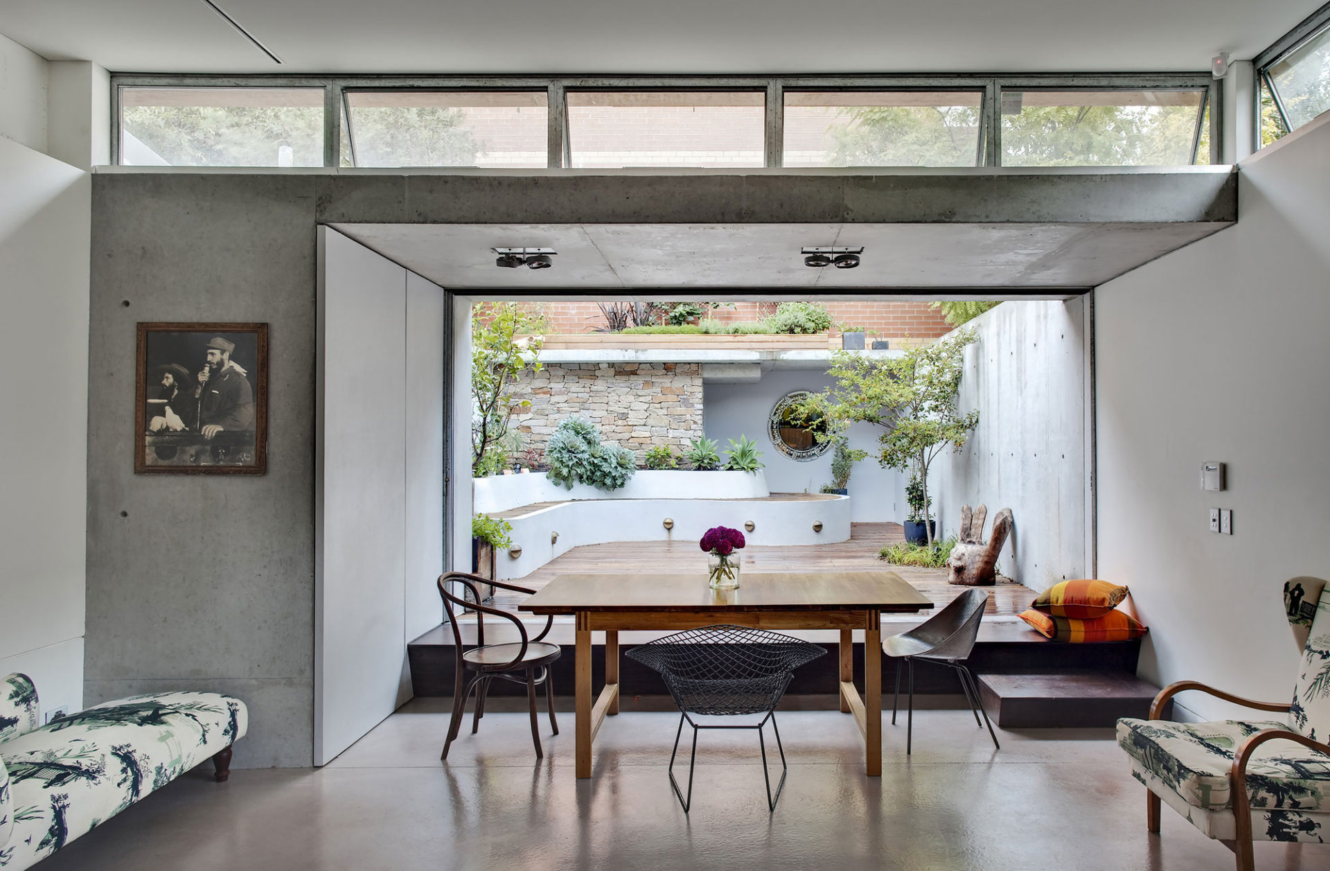 Stirling Private Residence In Sydney, Australia stirling private residence in sydney australia 2c11836