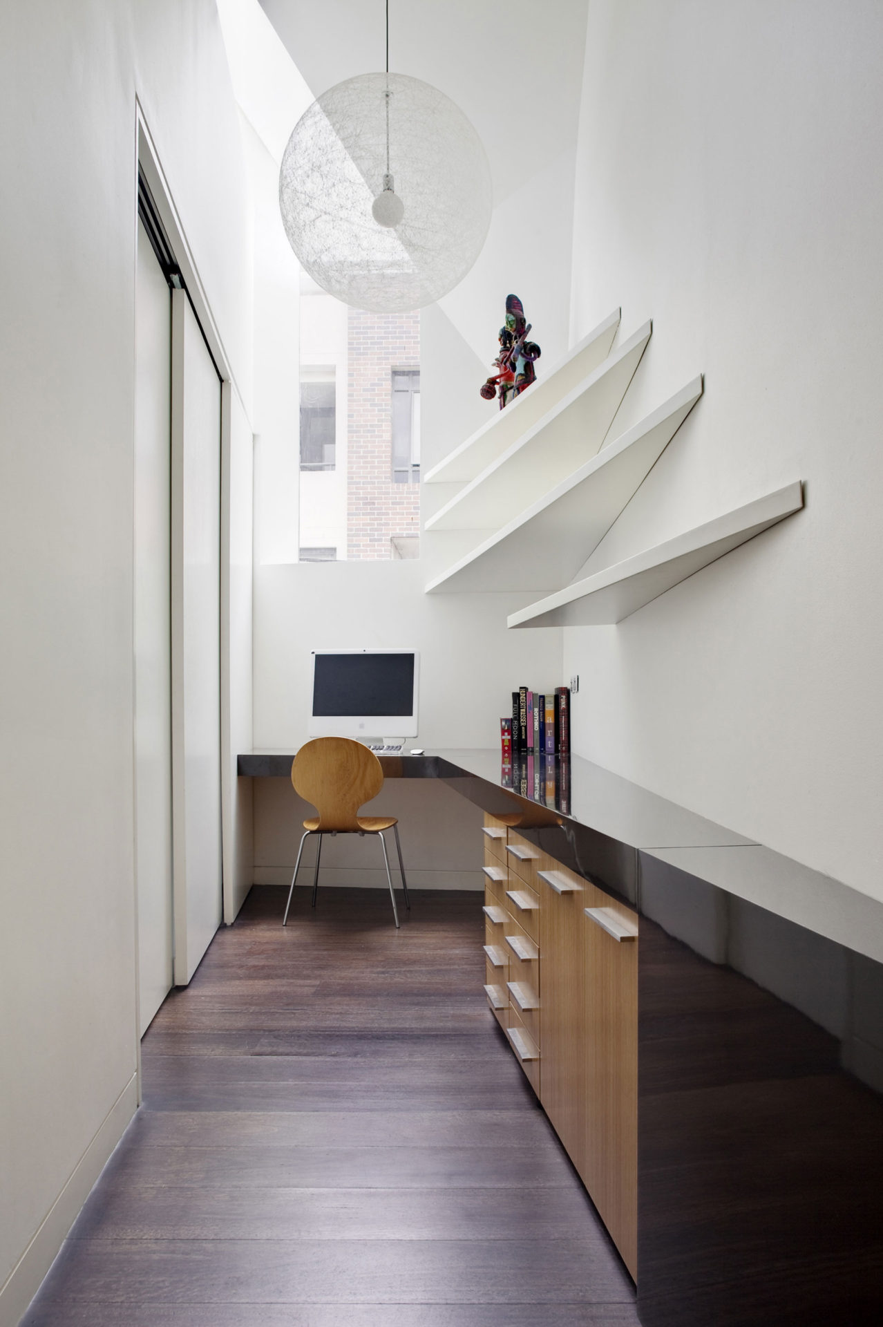 Stirling Private Residence In Sydney, Australia stirling private residence in sydney australia 5b1f19e