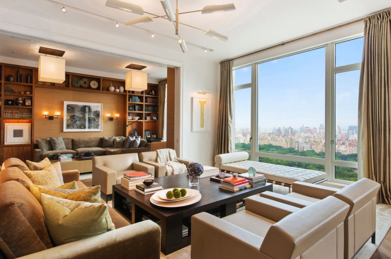 Stunning Apartment In New York City, USA stunning apartment in new york city usa b76e5c4