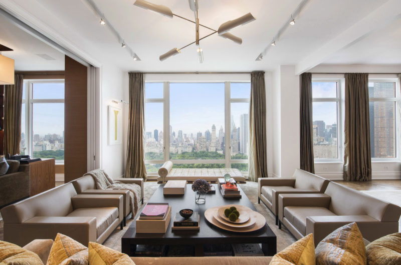 Stunning Apartment In New York City, USA stunning apartment in new york city usa dd6d6f9