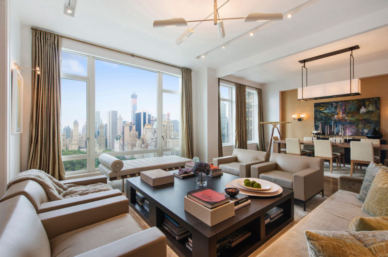 Stunning Apartment In New York City, USA stunning apartment in new york city usa fdb329e