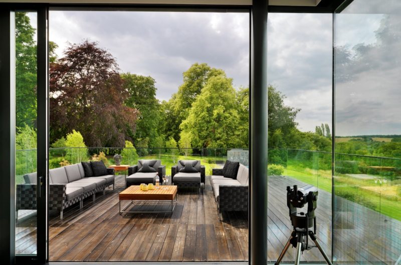 Stunning Berkshire Residence In England stunning berkshire residence in england 03553c6