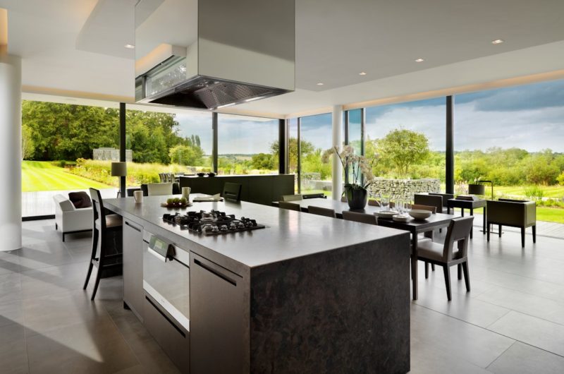 Stunning Berkshire Residence In England stunning berkshire residence in england 11f58dc
