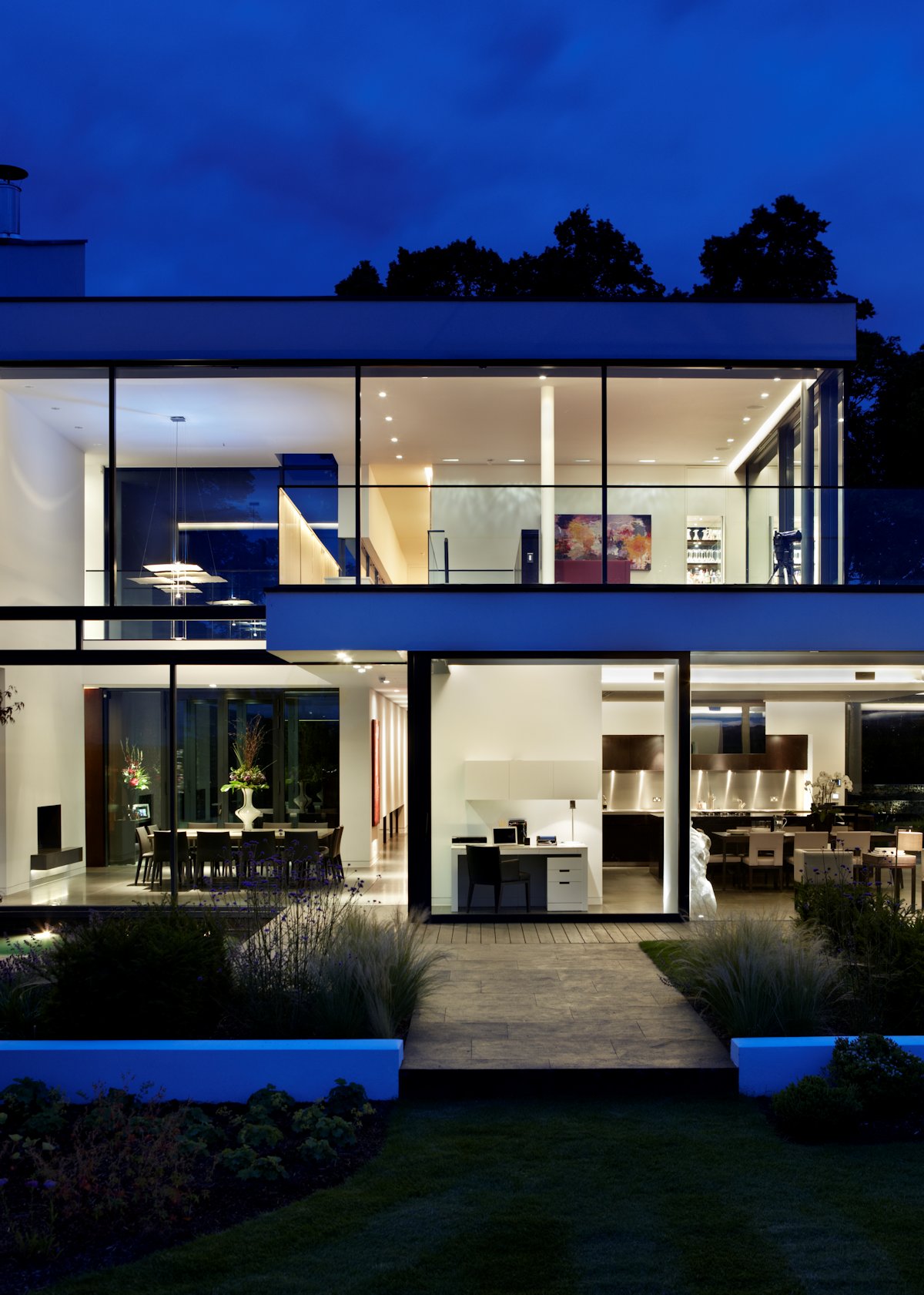 Stunning Berkshire Residence In England stunning berkshire residence in england 2367a92