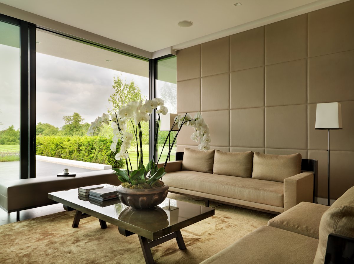 Stunning Berkshire Residence In England stunning berkshire residence in england 35f890b
