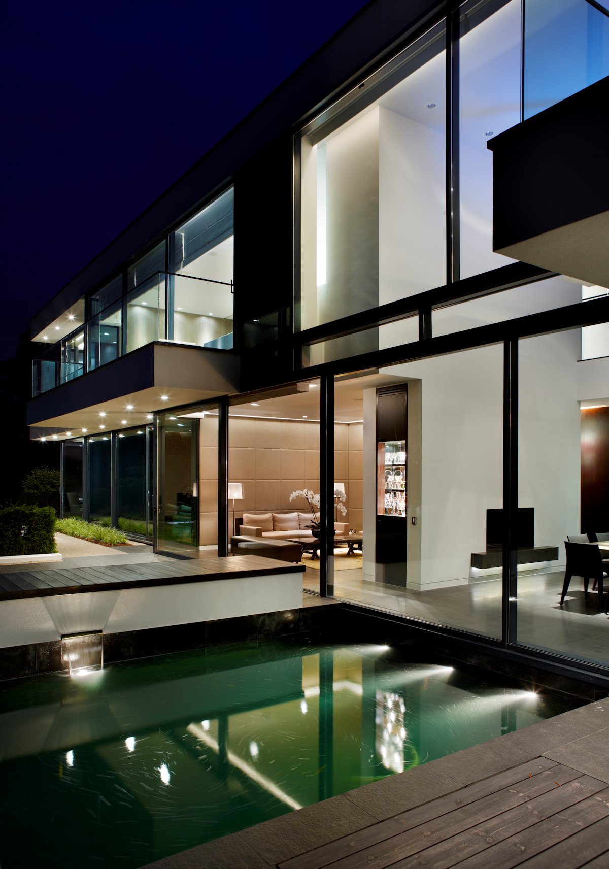 Stunning Berkshire Residence In England stunning berkshire residence in england 5b1eb0d