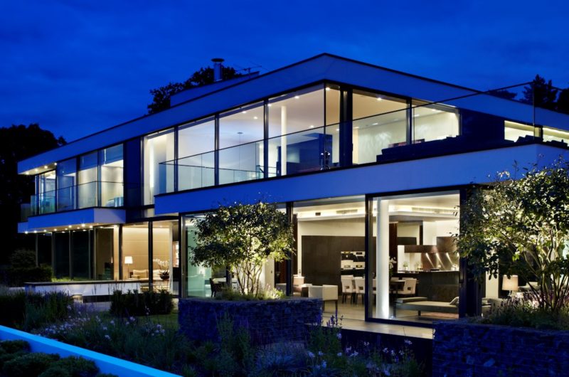 Stunning Berkshire Residence In England stunning berkshire residence in england ad7cfde