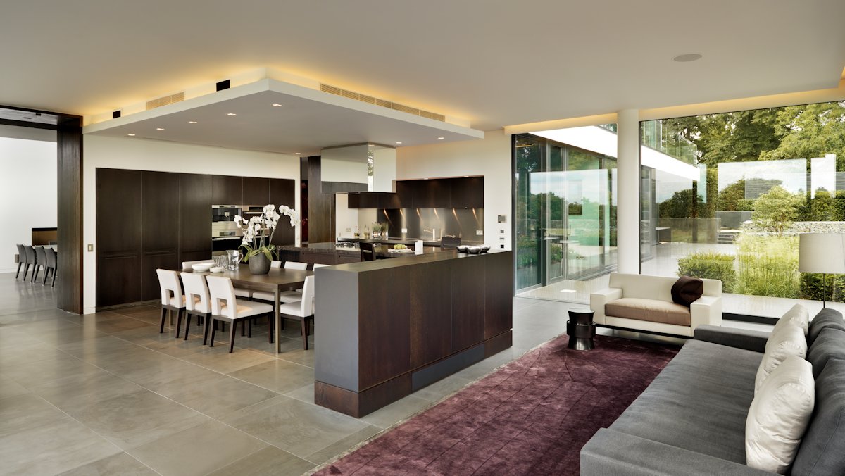 Stunning Berkshire Residence In England stunning berkshire residence in england d21d2d0