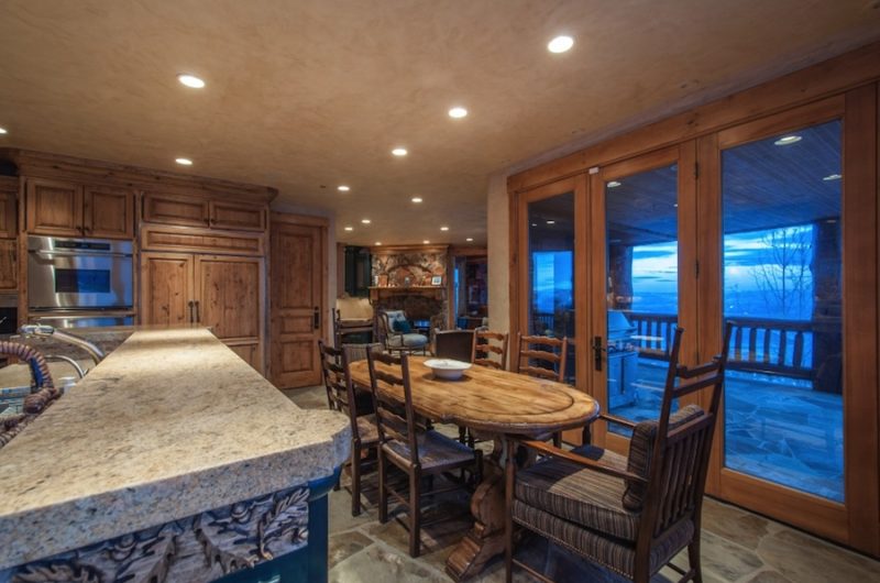 Stunning Best of The Crest Home in Park City, Utah stunning best of the crest home in park city utah 130db29