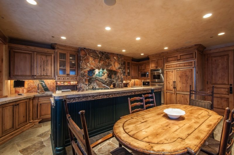 Stunning Best of The Crest Home in Park City, Utah stunning best of the crest home in park city utah 1ed9623