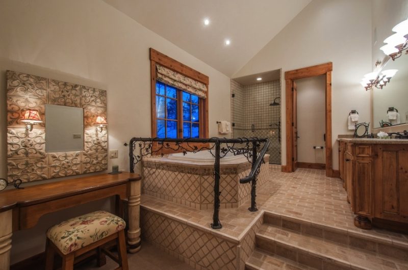 Stunning Best of The Crest Home in Park City, Utah stunning best of the crest home in park city utah 5bf3c6d