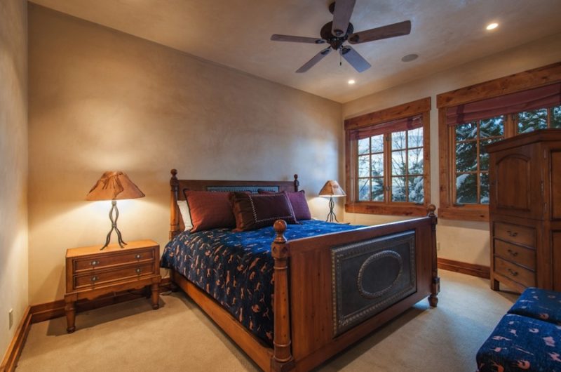Stunning Best of The Crest Home in Park City, Utah stunning best of the crest home in park city utah 5d9d266