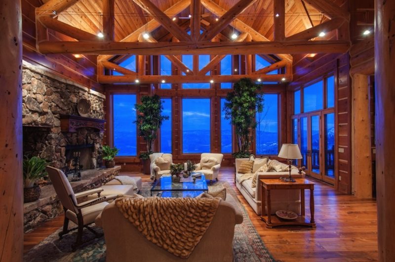 Stunning Best of The Crest Home in Park City, Utah stunning best of the crest home in park city utah 65a6931