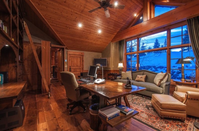 Stunning Best of The Crest Home in Park City, Utah stunning best of the crest home in park city utah c5dab71