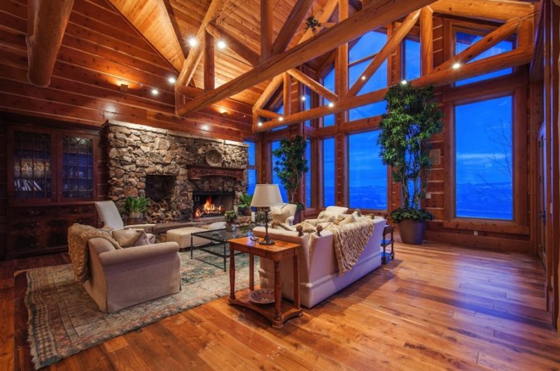 Stunning Best of The Crest Home in Park City, Utah stunning best of the crest home in park city utah d2b95d5