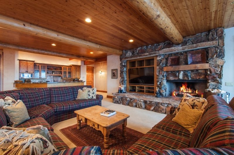 Stunning Best of The Crest Home in Park City, Utah stunning best of the crest home in park city utah d5770bb