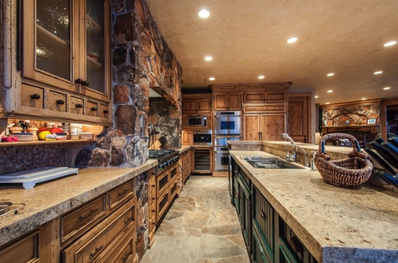 Stunning Best of The Crest Home in Park City, Utah stunning best of the crest home in park city utah d5a20e8
