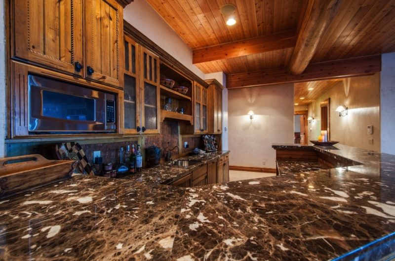 Stunning Best of The Crest Home in Park City, Utah stunning best of the crest home in park city utah dc59c5d