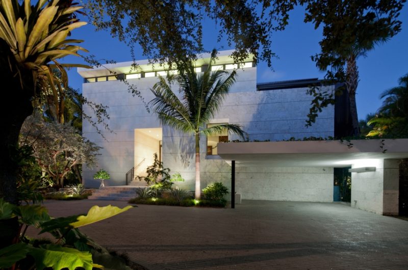 Stunning Coral Gables Residence in Miami, Florida stunning coral gables residence in miami florida 05aa04c