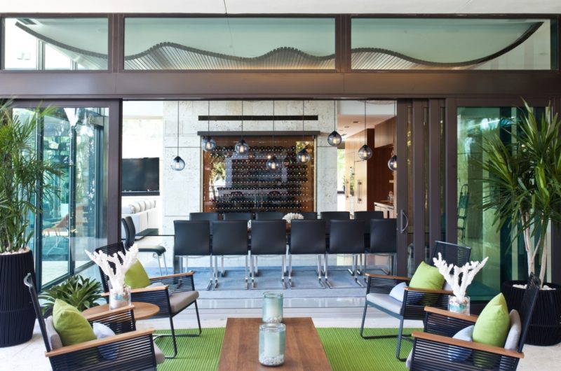 Stunning Coral Gables Residence in Miami, Florida stunning coral gables residence in miami florida d8b08de