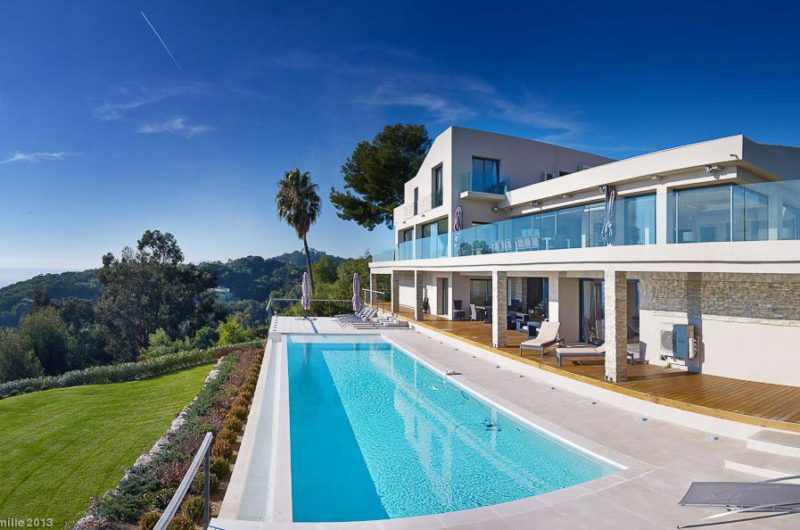 Stunning Estate in Cannes, France stunning estate in cannes france 8144909