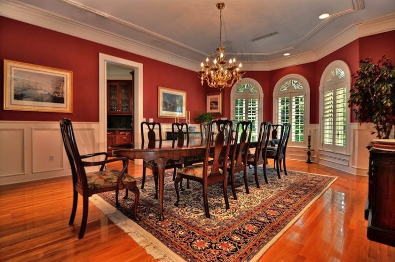 Stunning Lakefront Avila Mansion in Florida stunning lakefront avila mansion in florida 372ce95