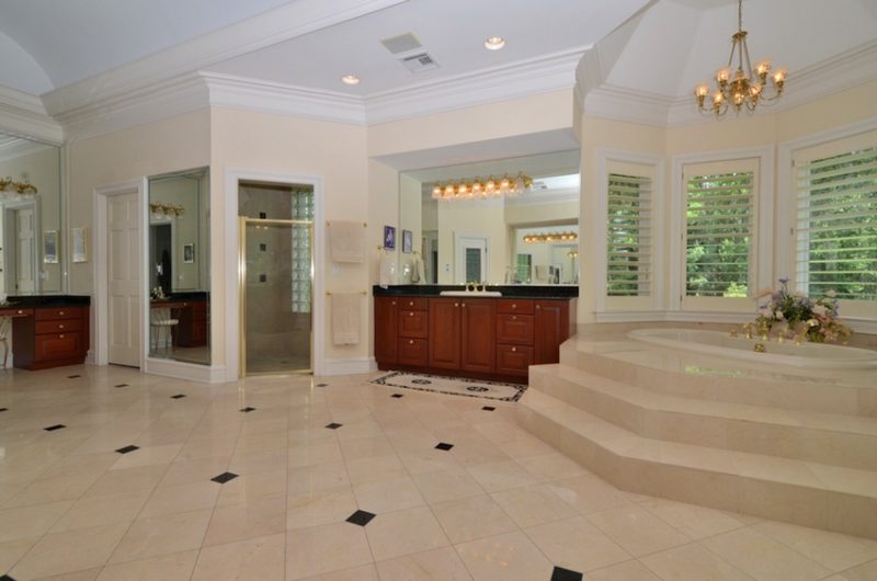 Stunning Lakefront Avila Mansion in Florida stunning lakefront avila mansion in florida c06d957