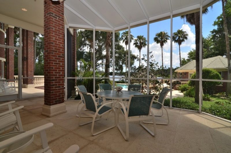 Stunning Lakefront Avila Mansion in Florida stunning lakefront avila mansion in florida c30551c