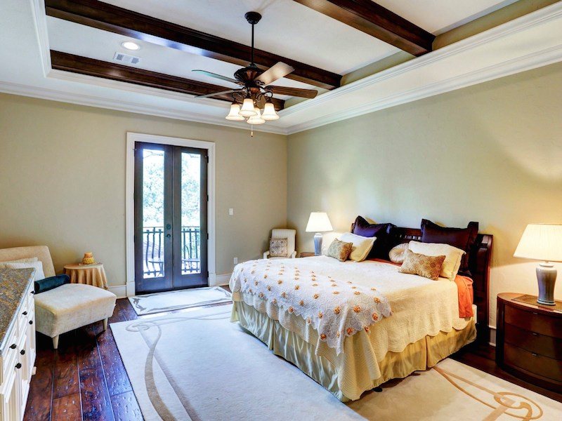 Stunning Mediterranean-Style Home In Houston, Texas stunning mediterranean style home in houston texas 1ab1395