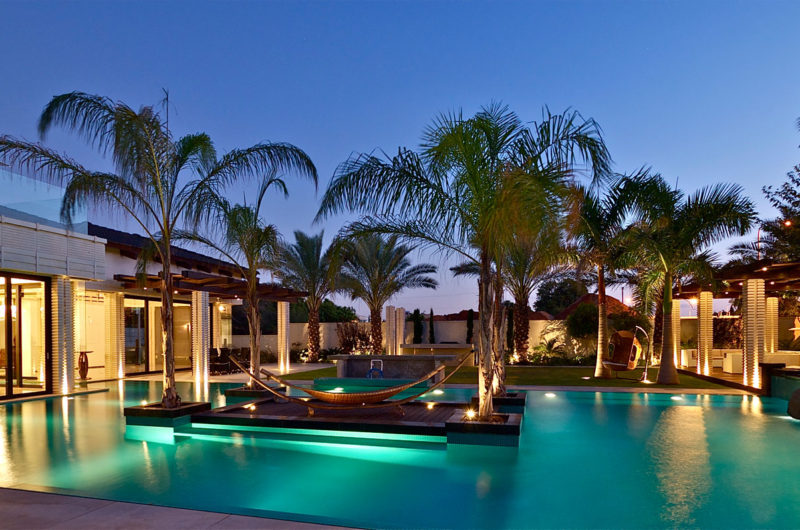 Stunning Resort Villa in Tel Aviv, Israel stunning resort villa in tel aviv israel 0b50241