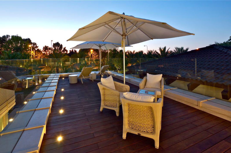 Stunning Resort Villa in Tel Aviv, Israel stunning resort villa in tel aviv israel 1d59575