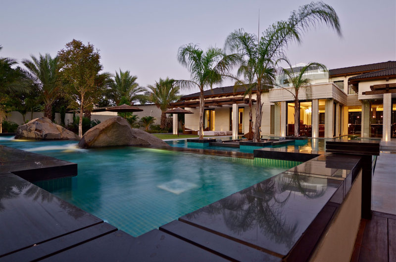 Stunning Resort Villa in Tel Aviv, Israel stunning resort villa in tel aviv israel 2f833f9