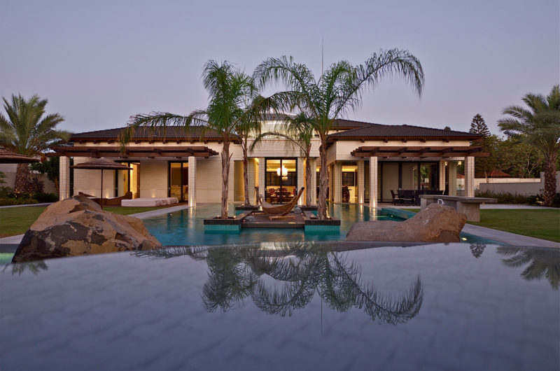 Stunning Resort Villa in Tel Aviv, Israel stunning resort villa in tel aviv israel 6884cff