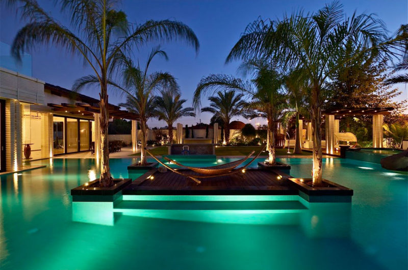 Stunning Resort Villa in Tel Aviv, Israel stunning resort villa in tel aviv israel 745484d
