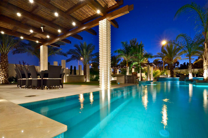 Stunning Resort Villa in Tel Aviv, Israel stunning resort villa in tel aviv israel 8a219f0