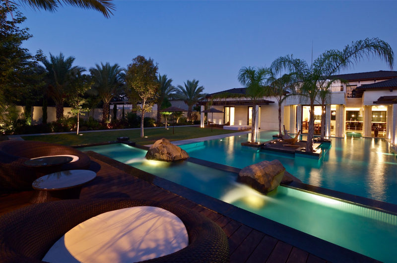 Stunning Resort Villa in Tel Aviv, Israel stunning resort villa in tel aviv israel 8db6c69