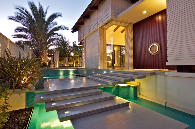 Stunning Resort Villa in Tel Aviv, Israel stunning resort villa in tel aviv israel a18b01a