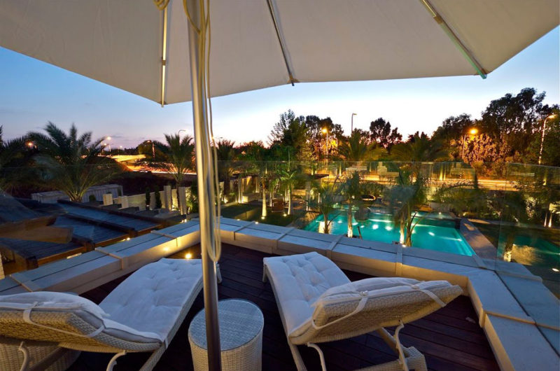 Stunning Resort Villa in Tel Aviv, Israel stunning resort villa in tel aviv israel a91196f