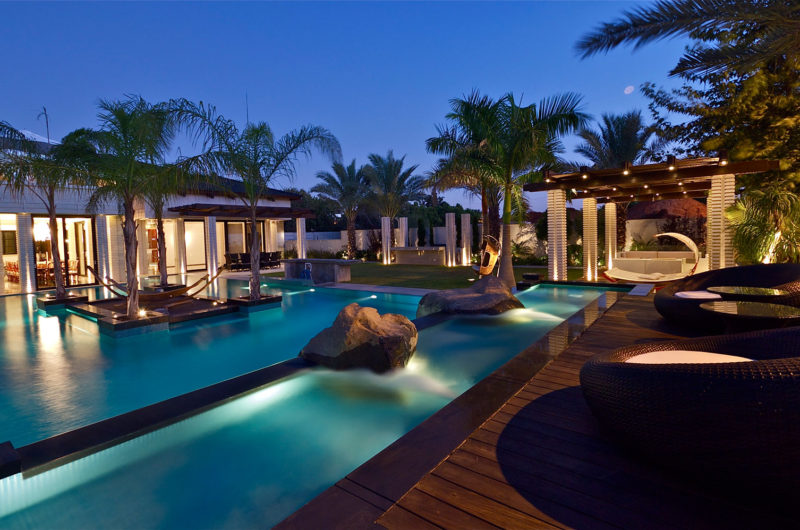 Stunning Resort Villa in Tel Aviv, Israel stunning resort villa in tel aviv israel b02a3cb