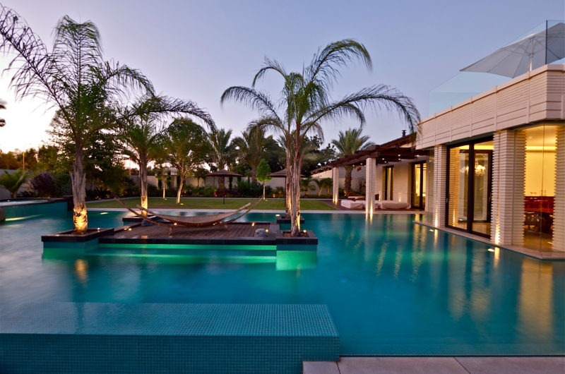 Stunning Resort Villa in Tel Aviv, Israel stunning resort villa in tel aviv israel f000cf4