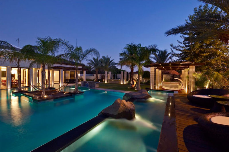 Stunning Resort Villa in Tel Aviv, Israel stunning resort villa in tel aviv israel feddf0d